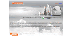 Desktop Screenshot of nextgeneration.co.in