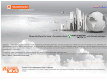 Tablet Screenshot of nextgeneration.co.in